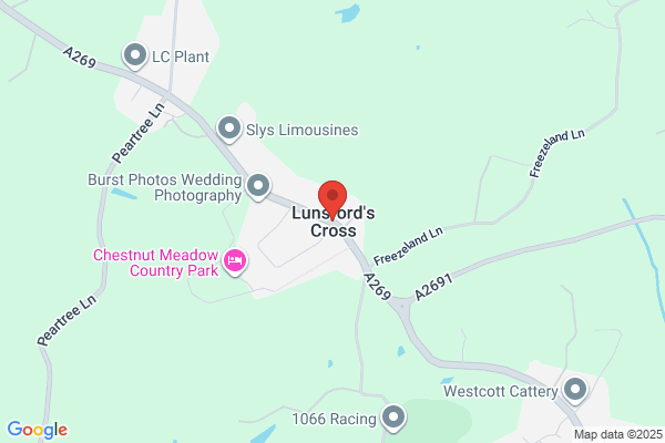 Lunsford Cross Nursery