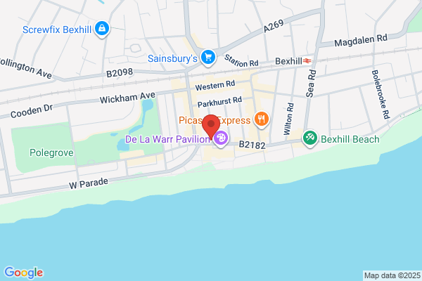 Mount Pleasant Caravan Services