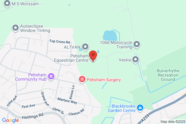 Pebsham Riding School