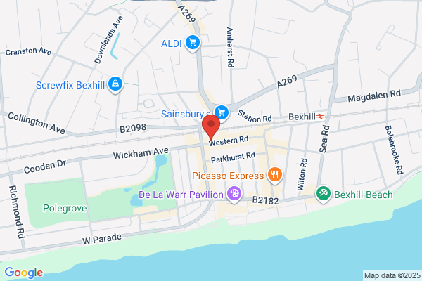 Bexhill Copy Centre