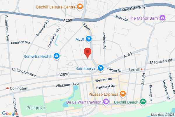 Bexhill Christian Spiritualist Church
