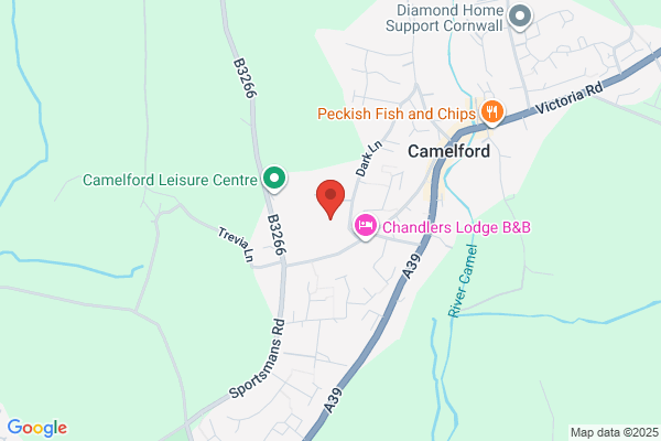 Camelford Pre-School
