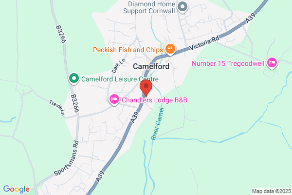 Wakefields Of Camelford