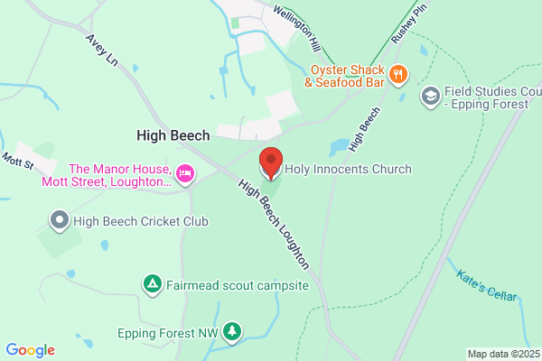 High Beech