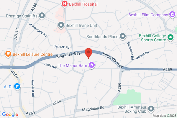 St Peters Mews Residential Home