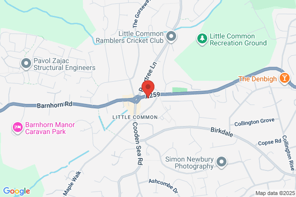 Delabole Roofing
