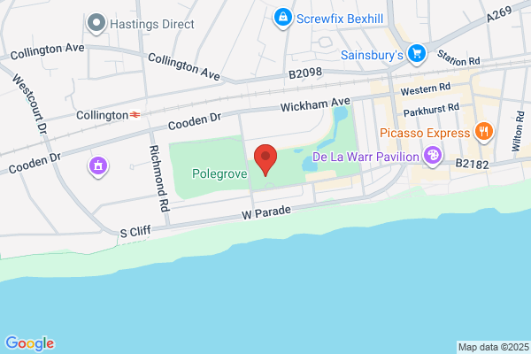 Egerton Park Indoor Bowls Club