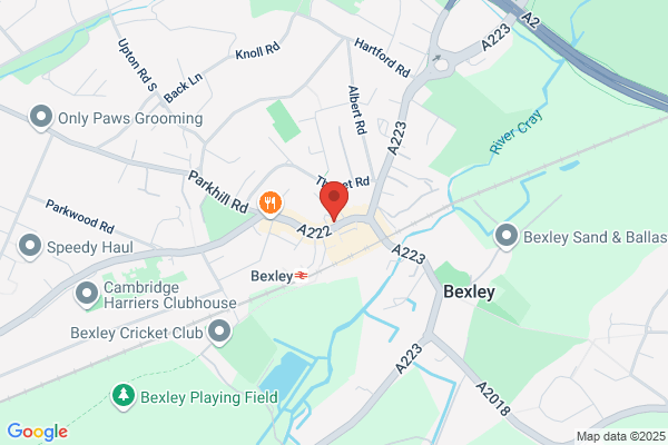 Cameo Properties Development Ltd