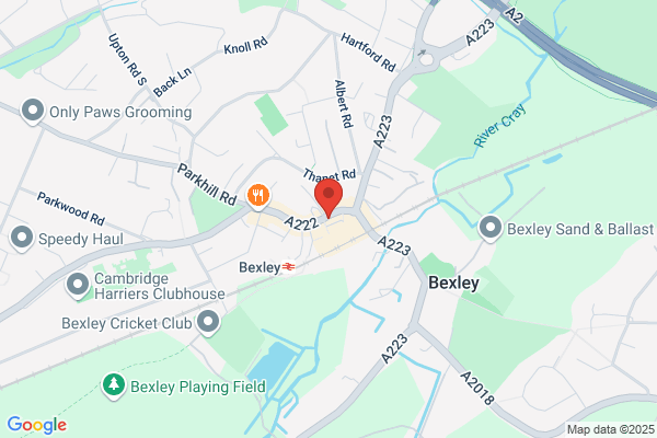 Bexley Bakery
