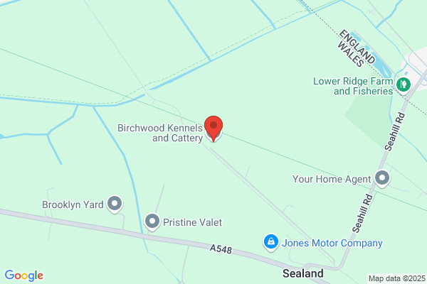 Birchwood Kennels