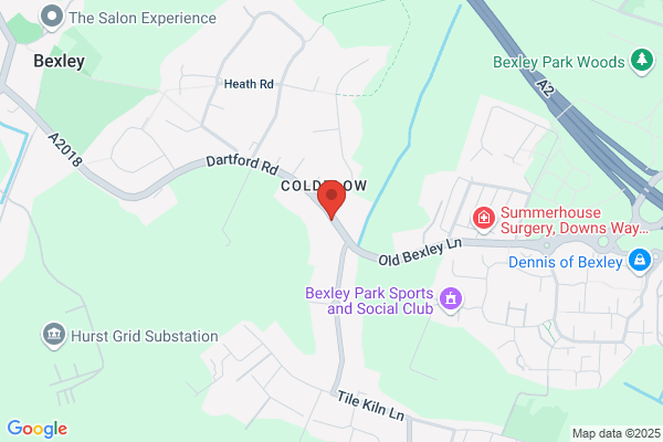 Olde Bexley Cattery