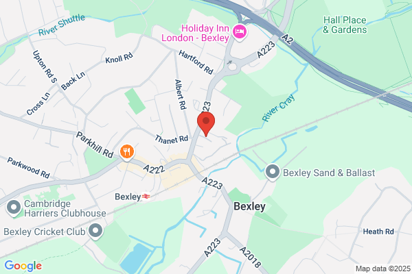Bexley Village