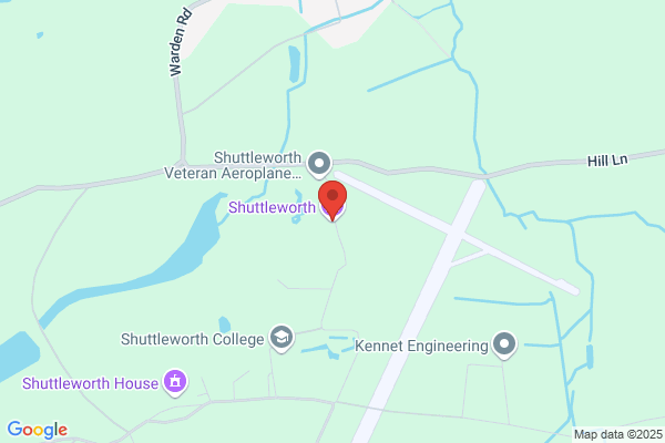 Shuttleworth & Co
