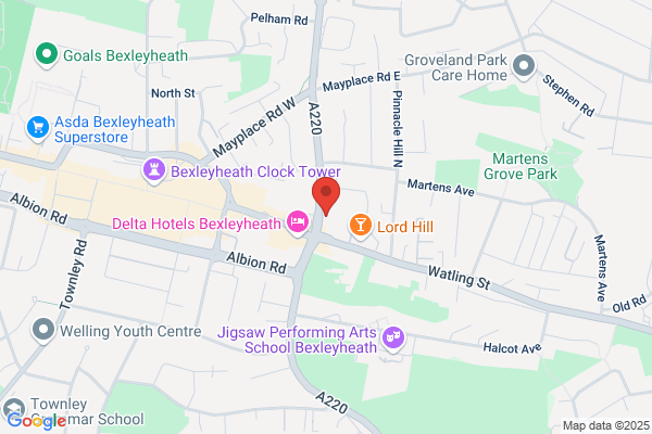 Glenn Froud Locksmith & Carpentry Specialist
