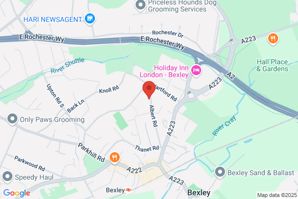 Del Heating Services