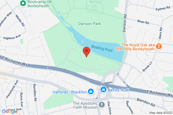 Mick The Plumber