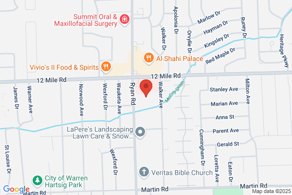 Warren Pharmacy