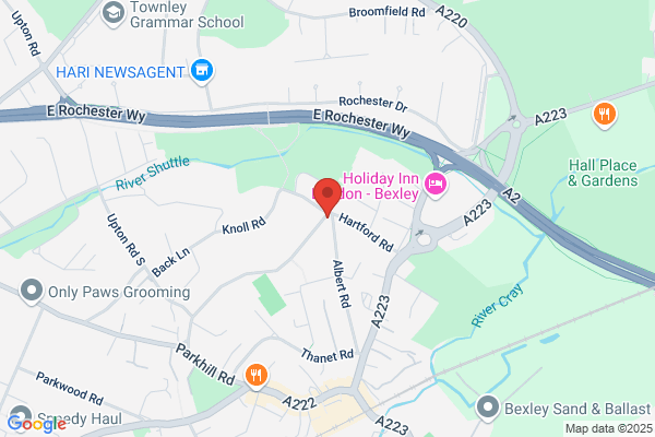 Bexley Foot Clinic