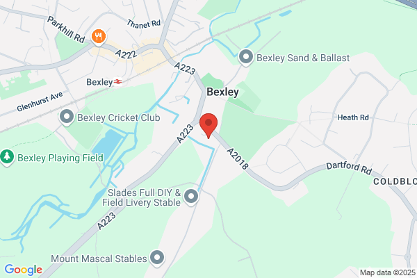 Bexley Dental Practice
