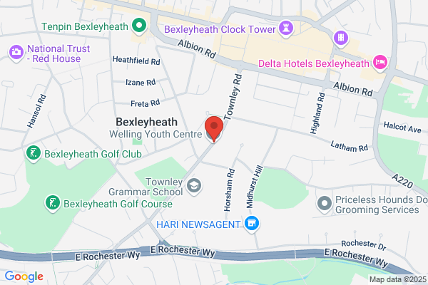 Crofton Electrial Services Ltd