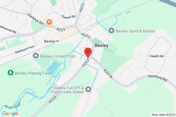 Bexley Garage