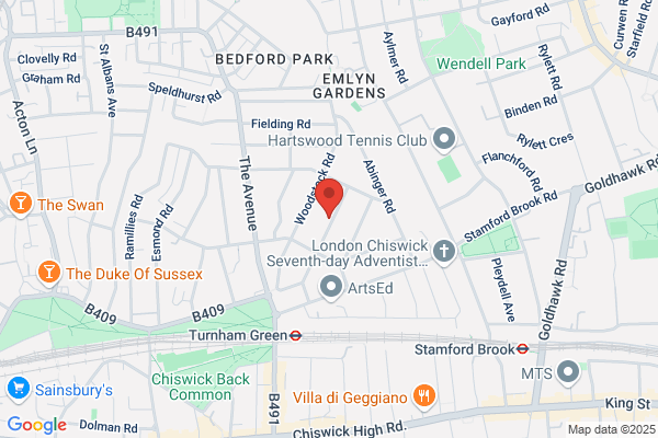 Peter Murray (Hair Fashions) Ltd