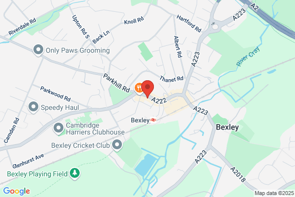 Bexley Osteopathic Clinic