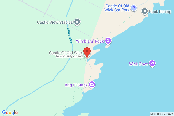 The Old Wick