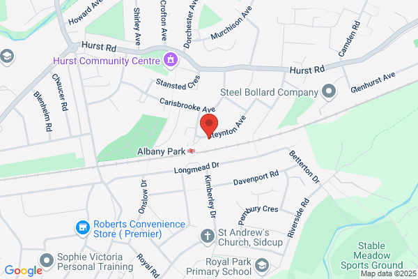 Albany Tandoori