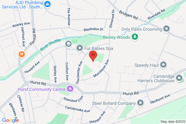 Hurst Primary School
