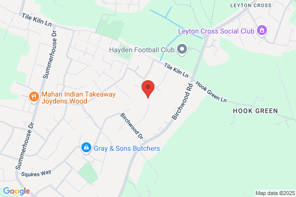 Joydens Wood County Infants School