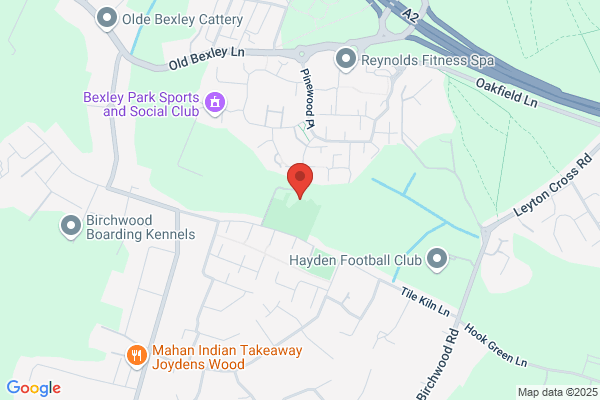 Maypole Community Primary School