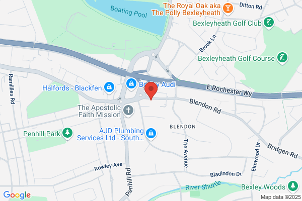 Co-op Food - Blendon Road