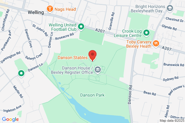 Danson Stables