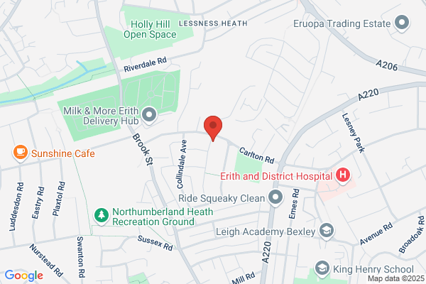 Accountants (DR) Ltd