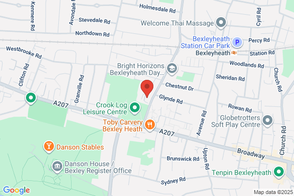 Brent Adult & Community Education Service