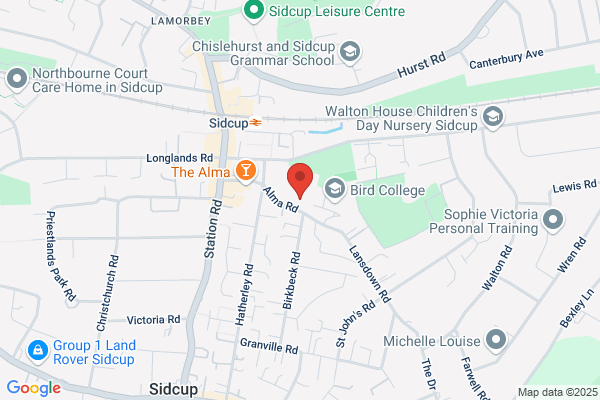 Sidcup Arts & Adult Education Centre