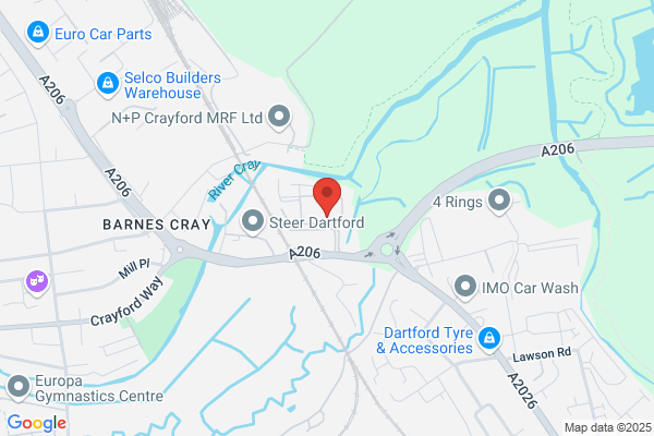 Embleton Services Ltd