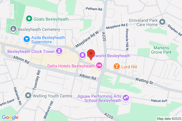 Coco di Mama - Pasta Kitchen - Bexleyheath