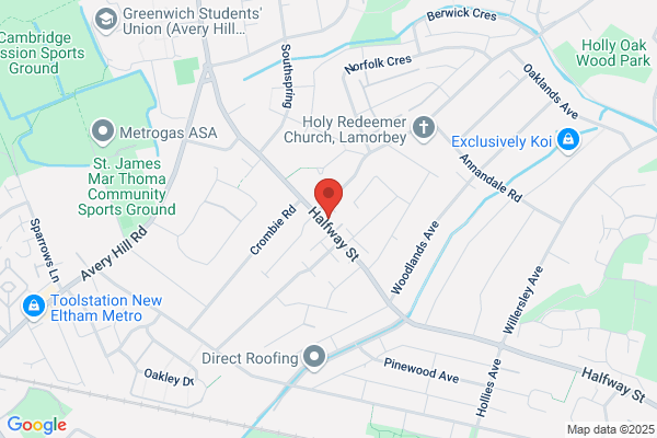 Mias Of Sidcup