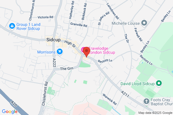 Sidcup Bakery