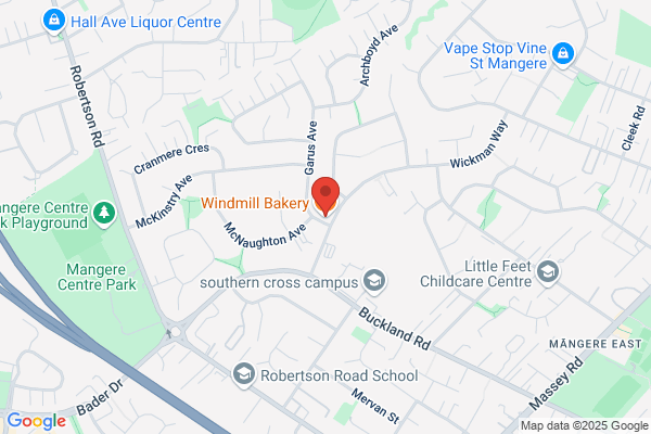 Windmill Bakery