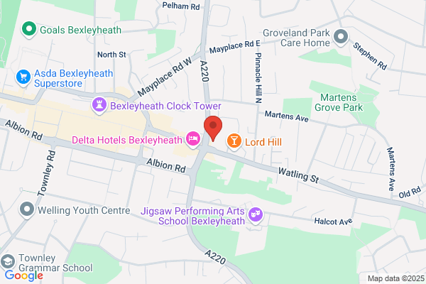 Woolwich PLC