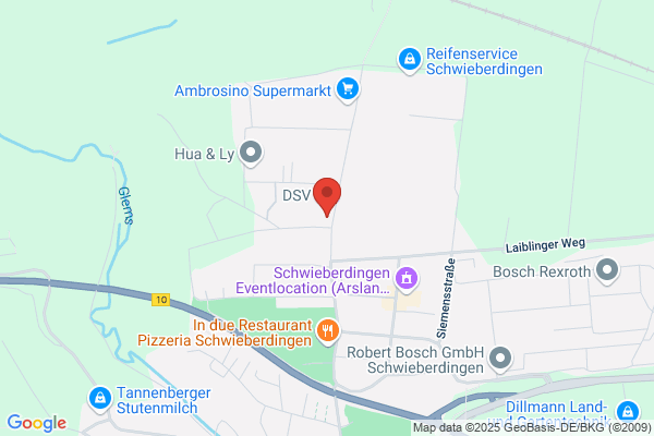 AIS Services