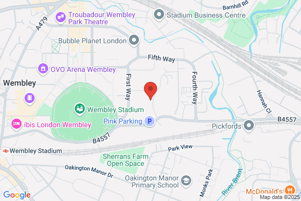 K & K Builders Ltd