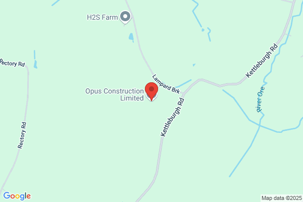 Opus Construction Ltd