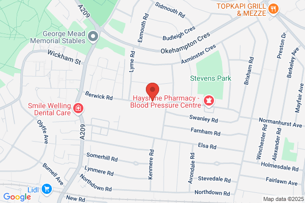 Donovan Construction (Bexley) Ltd