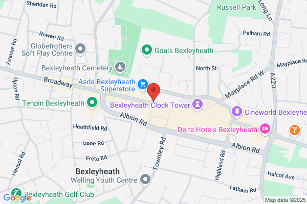 Nationwide Building Society