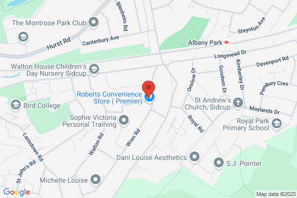 Bluebird Security Systems