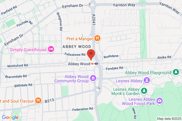 DHL Express Service Point (Fix It Pal - iPayOn)